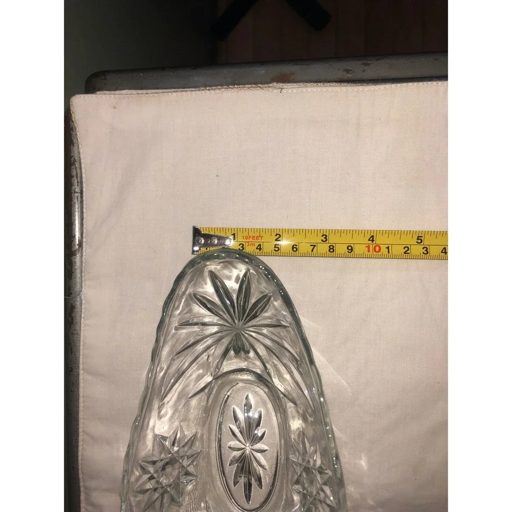 N/A elegant oval